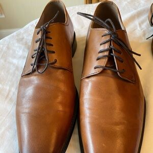 Banana republic dress shoes